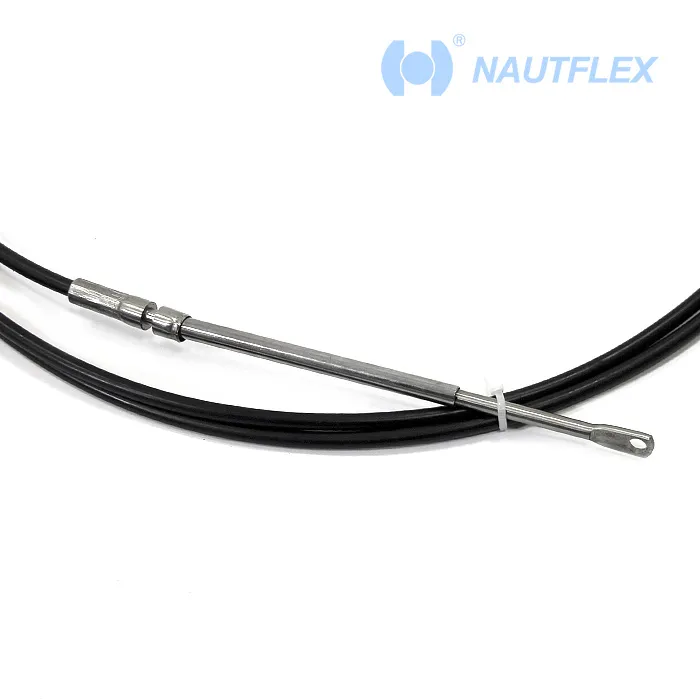 Трос управления газом/реверсом Nautflex M60AC 15 (C36 15), 1 шт