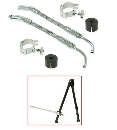 Скребки для охлаждения склизов SM-12559-1