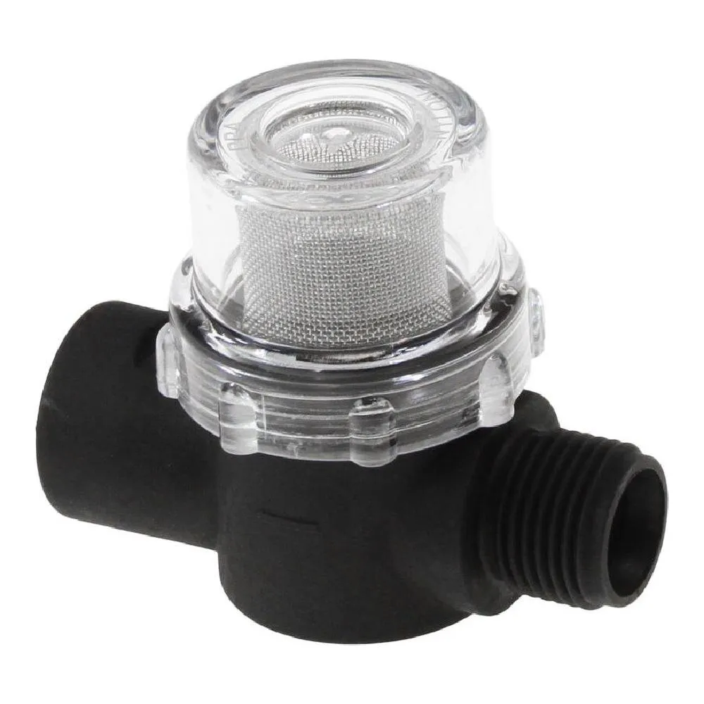 Помпа водоподающая SeaFlo мембранная, 12V 7.6 л/мин, 2.1 BAR