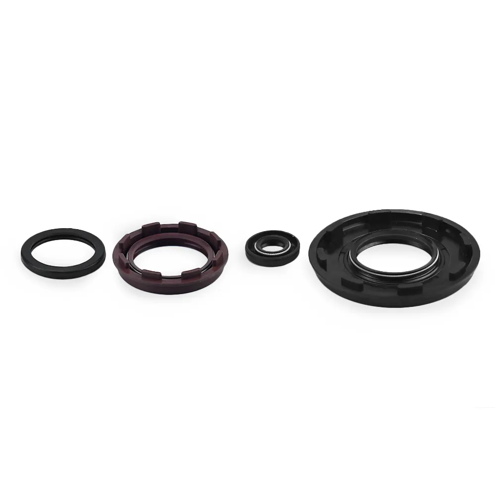 Комплект прокладок верхний Sledex для Polaris 600