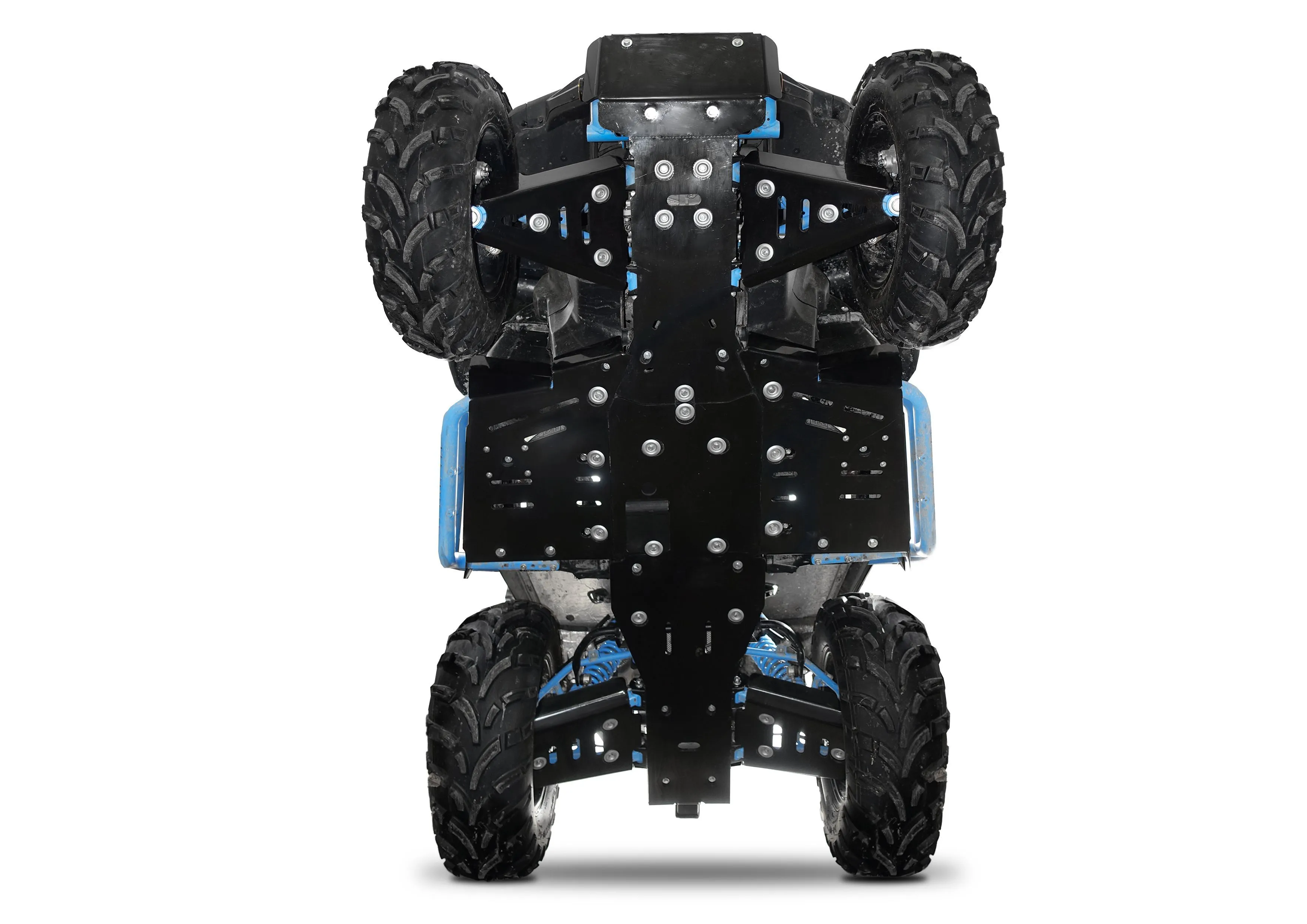 Комплект PE защиты днища SEGWAY SNARLER AT6L (2021-2022)