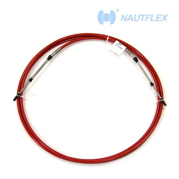 Трос управления газом/реверсом Nautflex 33C 11 (C2 11), 1 шт