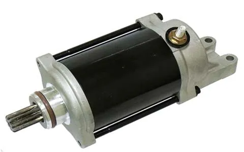 Стартер электрический BRP SM-01324