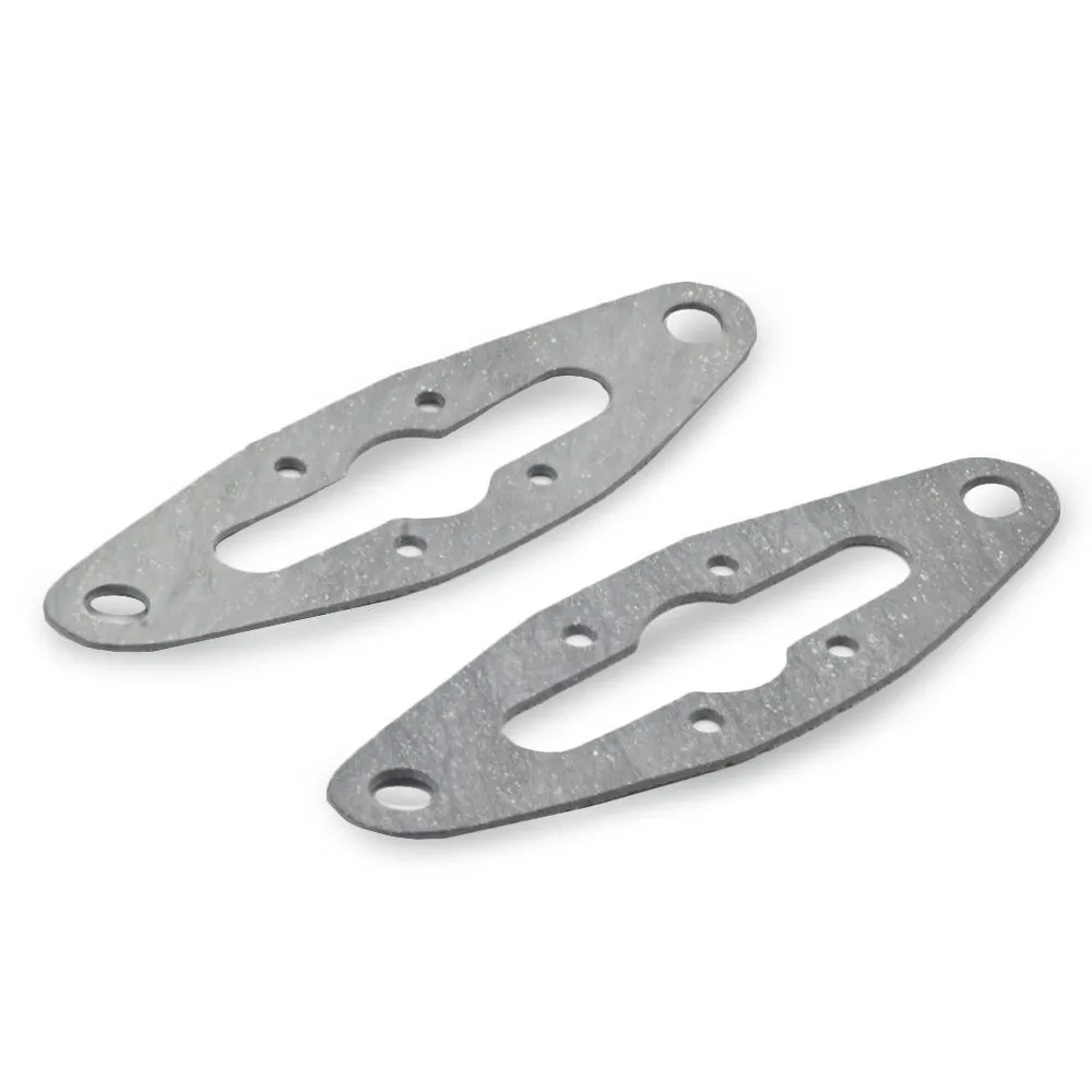 Комплект прокладок верхний Sledex для Polaris 800