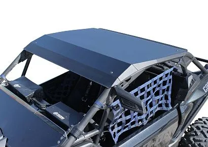 Крыша Can-am Maverick X3 (2017-) + комплект крепежа