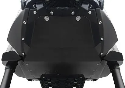 PE защита RM TAYGA PATRUL 550SWT (2010-)/TP 551 SWT (2010-)/TP 800 SWT (2010-) + крепеж