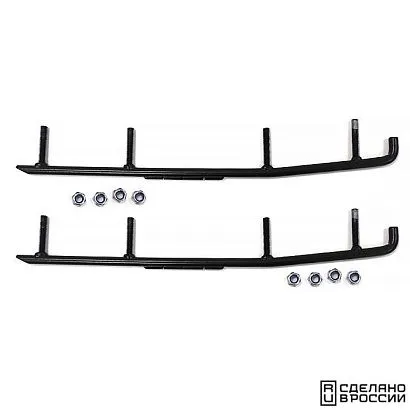 Конек лыжи снегохода Arctic Cat 100322T