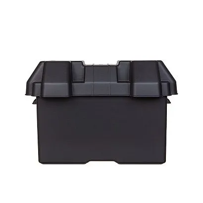 Ящик АКБ Skipper Extra Large, 455 x 236 x 260 мм