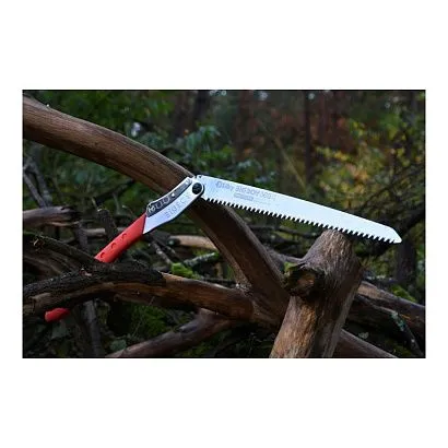 Пила складная Silky BIGBOY 360 мм