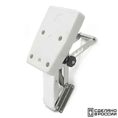 Транец выносной для ПЛМ мощностью от 6 до 15 л.с. (38 кг)