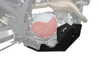 PLASTIC SKID PLATE K2R 300 EFE PRO