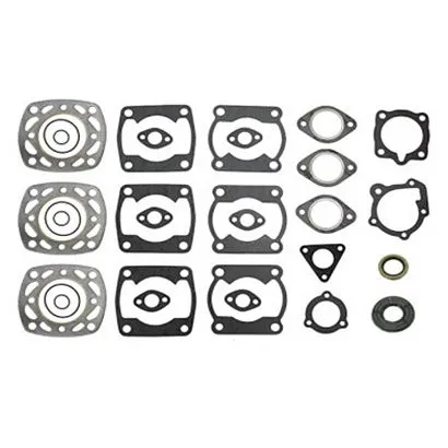 Комплект прокладок с сальниками Sledex для Polaris 650LC