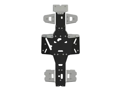 Защита днища HDPE для TGB BLADE 1000 LTX EPS