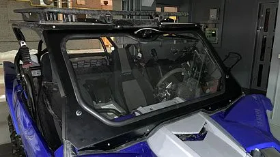 Лобовое стекло для Yamaha Квадроциклов YXZ1000 2019-