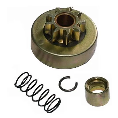 Бендикс стартера Sledex для Yamaha VK 540