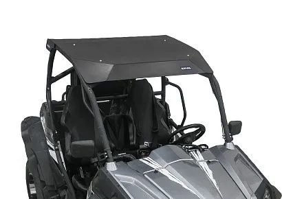 Крыша алюминий CFMOTO