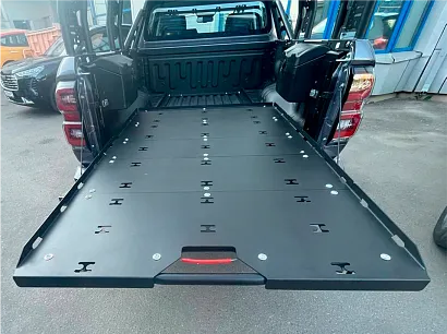Выкатная платформа для пикапа Ford F-150 для Полезные аксессуары для джиперов и пикапов