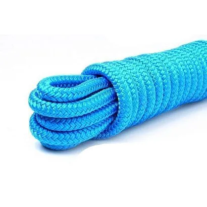 Трос швартовый 10мм*9м