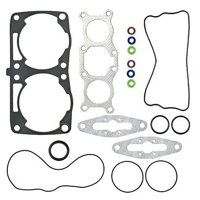 Комплект прокладок верхний Sledex для Polaris 800