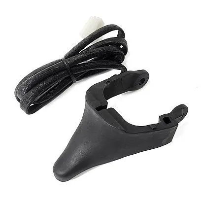 Курок газа с подогревом Yamaha SM-08258-1