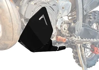 Пластиковая защита KTM EXC 250/300 2024