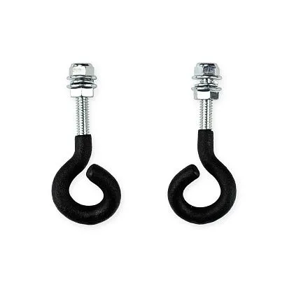 Держатели скребков наста Sledex