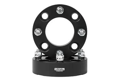 Проставки колесные комплект 2 шт 4*110, 50mm
