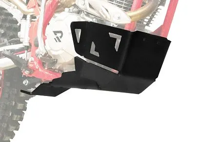 Пластиковая защита ROCKOT R5X 300 2024