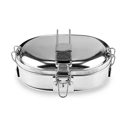 Ланч-бокс HOTDOGGER 2 Sledex