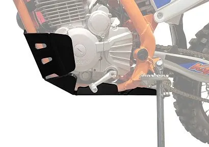 Пластиковая защита Kayo K4 300 MX 21/18