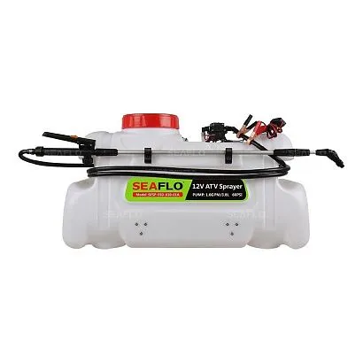 Опрыскиватель для квадроцикла SeaFlo, 12V 1GPM, 80PSI
