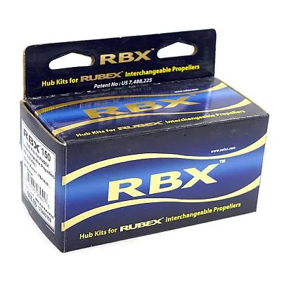 Комплект втулочный RBX-150
