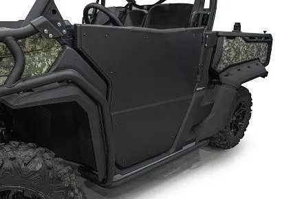 Двери UTV сталь BRP