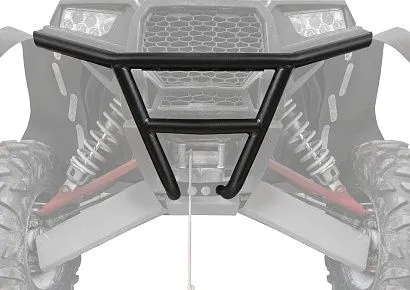 UTV Polaris RZR 1000 (Бампер передний), (2014-) + крепления