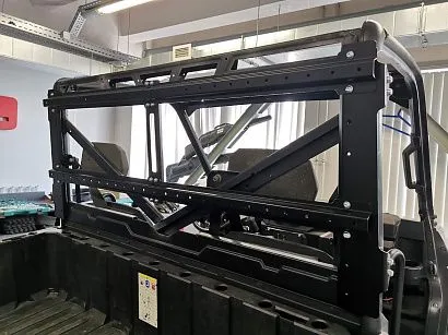 Органайзер для квадроцикла Polaris Ranger 1000 XP 2017-2021