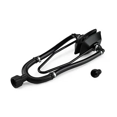 Приспособление для промывки системы охлаждения Skipper чашки из ПВХ