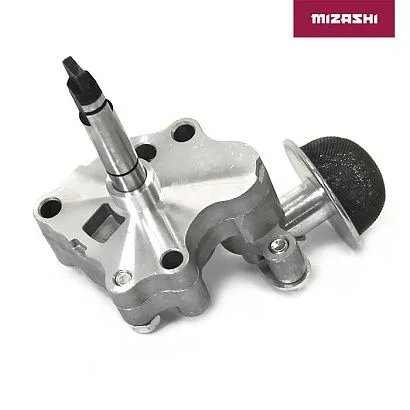 Масляный насос Yamaha AT-MZ1582