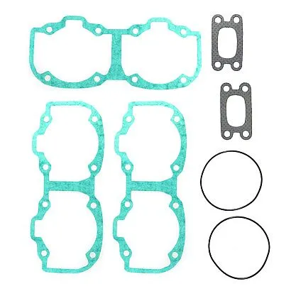 Верхний комплект прокладок BRP 552F 09-710277