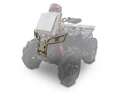 Бампер передний для Can-Am (BRP) Квадроциклов Renegade G2 800/1000, 2017-