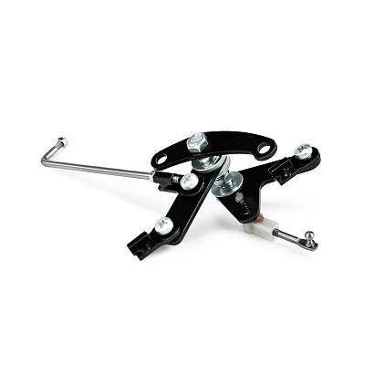 Комплект переходников для подключения ДУ для Suzuki DF9.9B/15A/20A