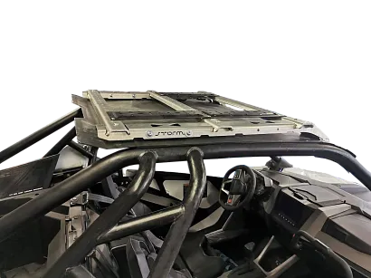 Багажник на крышу для Polaris Квадроциклов RZR PRO XP
