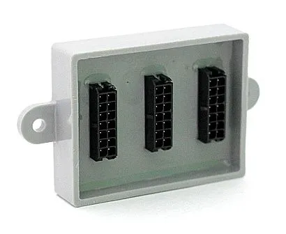 Коробка соединительная для EIC