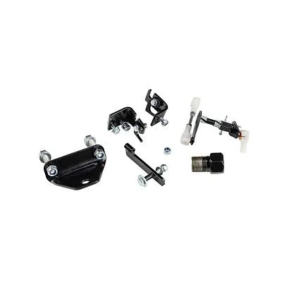 Комплект переходников для подключения ДУ для Suzuki DT9.9/15