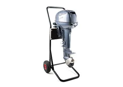 Тележка для ПЛМ усиленная Стандарт