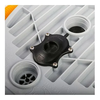 Насос ножной Skipper камера 6,5л., максимальное давление 0,3Bar