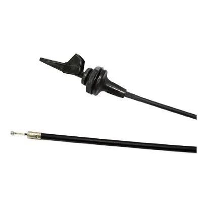 Трос обогатителя карбюратора Sledex для Yamaha VK 540