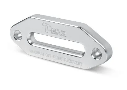 T-Max Алюминиевые направляющие для синт. троса 4500-6000