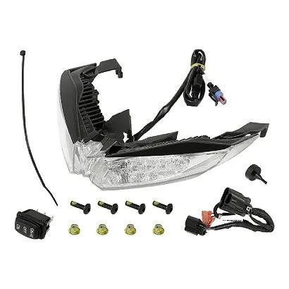 Фара головного света Sledex для Ski-Doo