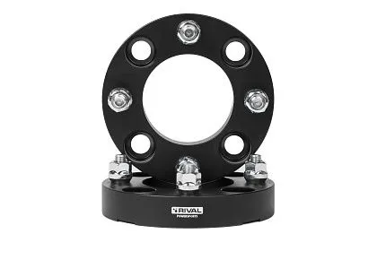 Проставки колесные комплект 2 шт 4*110, 25mm