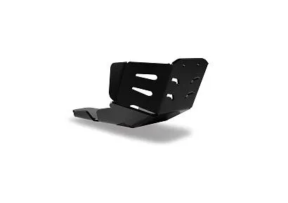 PLASTIC SKID PLATE Kayo K4 300 MX 21/18